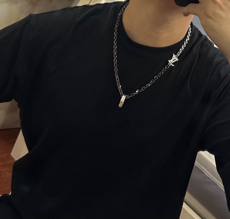 LV Necklaces